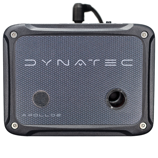 DynaVap DynaTec Induction Heater - Apollo 2: North American Plug (Type B)